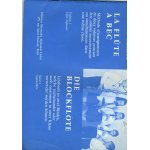 La flute a bec die blockflote band 1 sopranflute volume 1 flute soprano