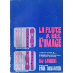 La flte a bec par l'image
