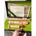 Flute a bec moeck rottenburgh Flute a bec moeck rottenburgh