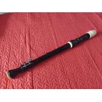 Flte a bec tnor aulos