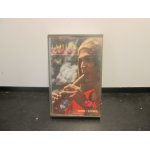 La flute indienne cassette audio La flute indienne cassette audio