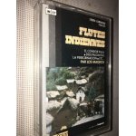 Flutes indiennes cassette audio