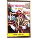 Flutes indiennes - los incas Flutes indiennes - los incas