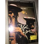 La flute indienne volume 2 cassette audio La flute indienne volume 2 cassette audio