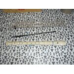 Flute maped