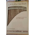 La fl�te de pan