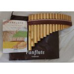 Fl�te de pan faite main