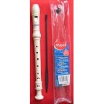 Flute soprano maped