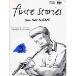 Flute stories fl�te et piano volume 3