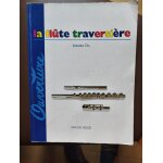 La fl�te traversi�re