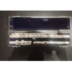Flute traversière Flute traversière