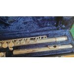 Flute traversière Flute traversière
