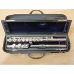 Flute traversi�re tr�vor j. james privil�ge