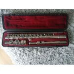 Flute traversière yahama 281sii Flute traversière yahama 281sii