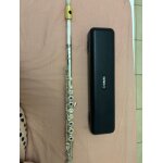 Flte traversire yamaha 281