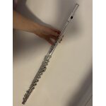 Fl�te traversi�re yamaha 281s 2