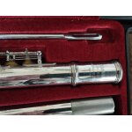 Fl�te traversi�re yamaha mod�le yfl 281 s