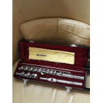 Flûte traversière yamaha modèle ysl 281 s Flûte traversière yamaha modèle ysl 281 s