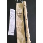 Flute yamaha soprano yrs 24b Flute yamaha soprano yrs 24b