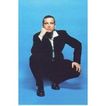 Flyer 10x15cm italien eros ramazzotti imprim� recto verso