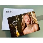 Flyer  j'adore dior  rihanna