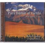 Folklore argentino / para llamar al viento / cd 12 titres