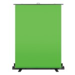 Fond vert rétractable elgato 10gaf9901 green screen 148 x 180 cm Fond vert rétractable elgato 10gaf9901 green screen 148 x 180 cm