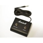 Footswitch marshall 2 voies pour amplis mg series (pedl90010)
