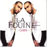 La fouine  chips