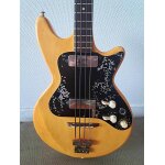 Framus startbass  bill wyman  1962 - guitare basse vintage + coffre