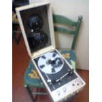 France - electronique platine disque bsr - electrophone France - electronique platine disque bsr - electrophone