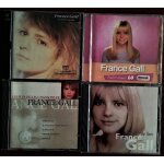 France gall lot de 5 cd 3 simples et 1 double