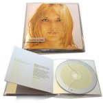 France gall - cd 1 titre -  une femme tu sais