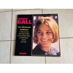 France gall cd dial format 25 centimetre numerote