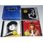 France gall coffret 3 cd collection 1 serie limitee