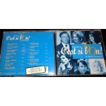 France gall leny escudero monty hugues aufray dalida . . . rare cd c est si bon