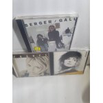 France gall lot cd