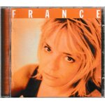 France gall france. (p) 1996 cmbm  wea music warner music france. made in germany. cd album german edition ...