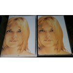 France gall rarissime coffret integrale evidemment 13 cd 1 dvd 3 livres