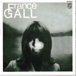France gall les sucettes. 1 cd 12 titres style: pop - rock synth - pop ballad & downtempo y - y chanson ...