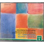 Francis bayer, ensembles vocaux et instrumentaux, les percussions de strasbourg, jean - louis forestier ... Francis bayer, ensembles vocaux et instrumentaux, les percussions de strasbourg, jean - louis forestier ...