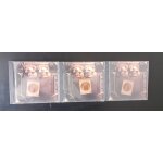 Francis cabrel lot de 3 cd grands tubes