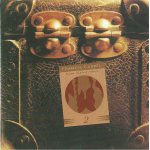 Francis cabrel - cd album - d'une ombre a l'autre (2)