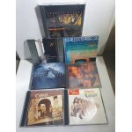 Fran�is cabrel lot 7 cd