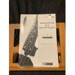 Francis darizcuren pr�paration aux d�chiffrages guitare basse vol. 2 hl music