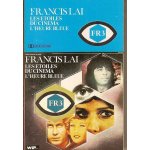Francis lai - k7 audio - les etoiles du cin�ma - l'heure bleue