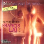 Francis lai   the very best of francis lai   - bilitis / les uns & les autres / un homme & une femme