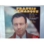 Francis lemarque / / c ' est loin ( jura ) / / allez donc