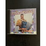 Franck salle - le piano a bretelles - accordeon musette