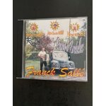 Franck salle - le piano a bretelles - a la trompette / pierrot milliens - au saxophone : bernard chabot ...